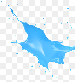 蓝色油漆素材】免费下载_蓝色油漆图片大全_