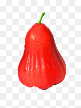 莲雾_设计元素_莲雾图片背景素材大全_千库网