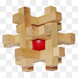 笼中取珠