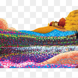 【点画素材】_点画图片大全_点画素材免费下