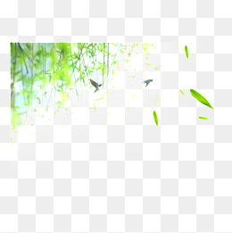 柳絮_设计元素_柳絮图片背景素材大全_千库网