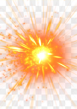 爆炸火焰