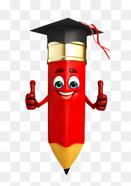 铅笔小人图片背景素材免费下载,图片编号7176