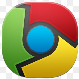 谷歌图标素材图片免费下载_高清png_千库网(图片编号