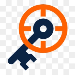 key