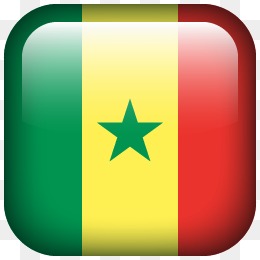 加尔国旗素材】免费下载_塞内加尔国旗图片大