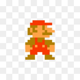 马里奥复古的supermario