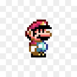 马里奥复古的supermario
