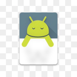 市场破解Android-Lollipop-icons图片背景素材免