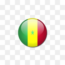 瑞士国旗国圆形世界旗素材图片免费下载_高清