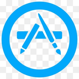 appstore图标社会网络
