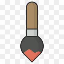 设计图马克标记油漆笔写绘图工具1素材图片免