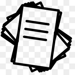paper icon