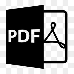 pdf格式文件图标素材图片免费下载_图标素材