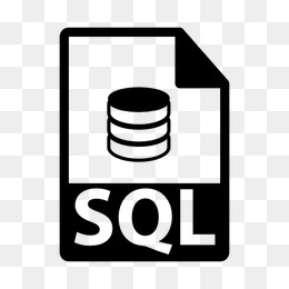 sql文件图标