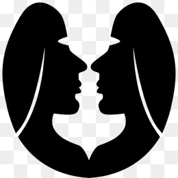 【双子座符号素材】免费下载_双子座符号图片