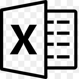 excel icon
