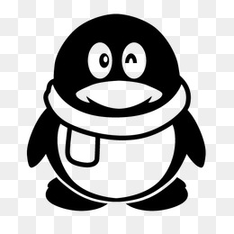 【qq企鹅素材】免费下载_qq企鹅图片大全_千库网png