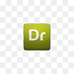 dreamweaver icon素材图片免费下载_高清图标素材png