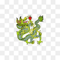 狱锁狂龙图标下载