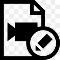 视频编辑素材图片免费下载_高清psd