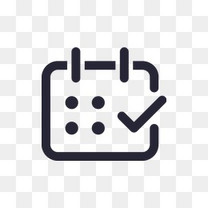 考勤签到素材图片免费下载_高清图标素材psd