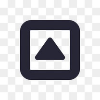 caret-down素材图片免费下载_高清psd_千