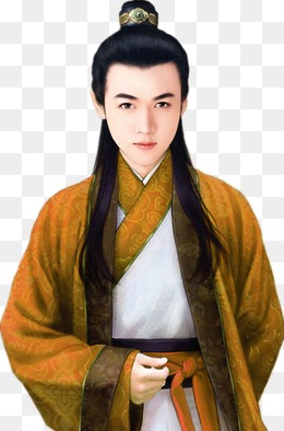 古装男人 素材图片免费下载_高清png_千库网(图片编号