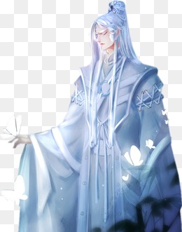 古装女子 素材图片免费下载_高清png_千库网(图片编号