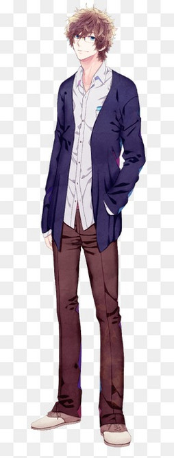 【原画人物素材】免费下载_原画人物图片大全