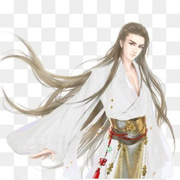 【古风白衣素材】免费下载_古风白衣图片大全