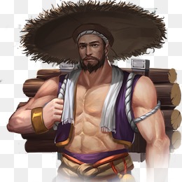 樵夫