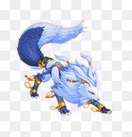 灵宠