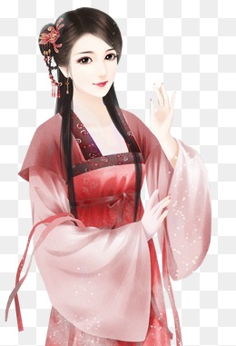 【古代人物素材人物】免费下载_古代漫画漫画漫画轲阿污图片