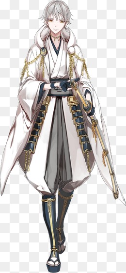 美少年
