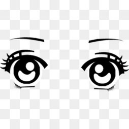 【可爱眼睛素材】免费下载_可爱眼睛图片大全