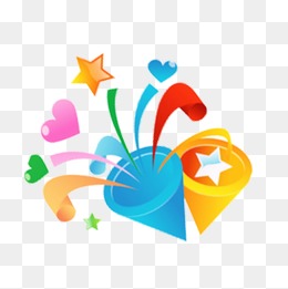 礼花鞭炮_设计元素_礼花鞭炮图片背景素材大