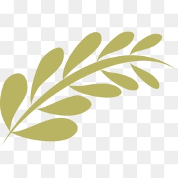 手绘 鲜花 动物 花瓣 蜡笔元素 植物 树叶 不规则