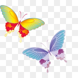 风筝小孩-设计元素_免费PNG图片素材库588k