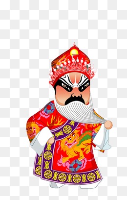 【戏曲卡通素材】免费下载_戏曲卡通图片大全