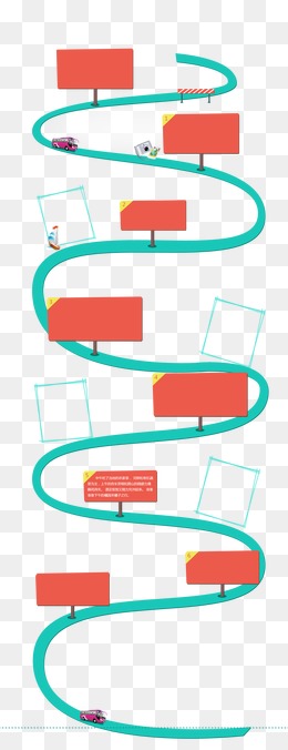 旅游路线_设计元素_旅游路线图片背景素材大