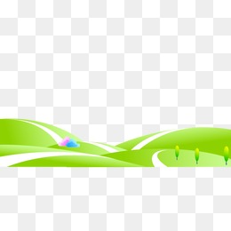 山林卡通-设计元素_免费PNG图片素材库588k