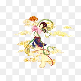 嫦娥 仙女