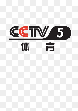 cctv5台标