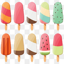 零食卡通图片素材_零食卡通图片背景_零食卡