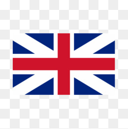 手绘英国国旗