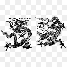 龙图腾简谱_龙图腾纹身