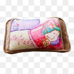 暖水袋热宝