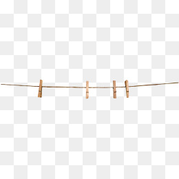 木夹子_设计元素_木夹子图片背景素材大全_千