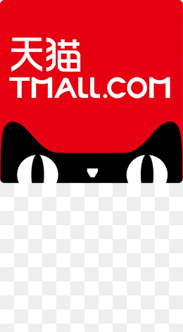 天猫logo设计理念,qq的logo设计理念 矢量创意设计双十一天猫logo图